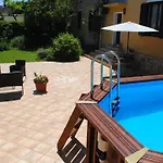 Del Viale Bed & Breakfast 3*