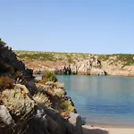 Del Viale Bed & Breakfast 3*