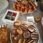Bed & Breakfast Del Viale 3*