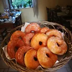 Del Viale Bed & Breakfast Bacu Abis
