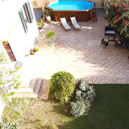 Del Viale Bacu Abis