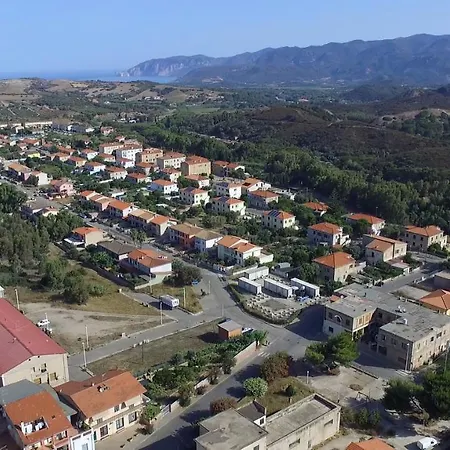 Del Viale לינה וארוחת בוקר *