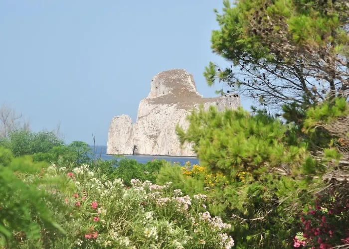 Bed & Breakfast Del Viale 3*