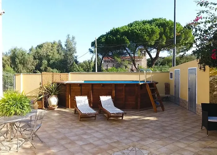 Del Viale 3* Bacu Abis