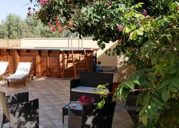 Del Viale Bed & Breakfast