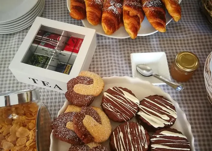 Bed & Breakfast Del Viale 3*