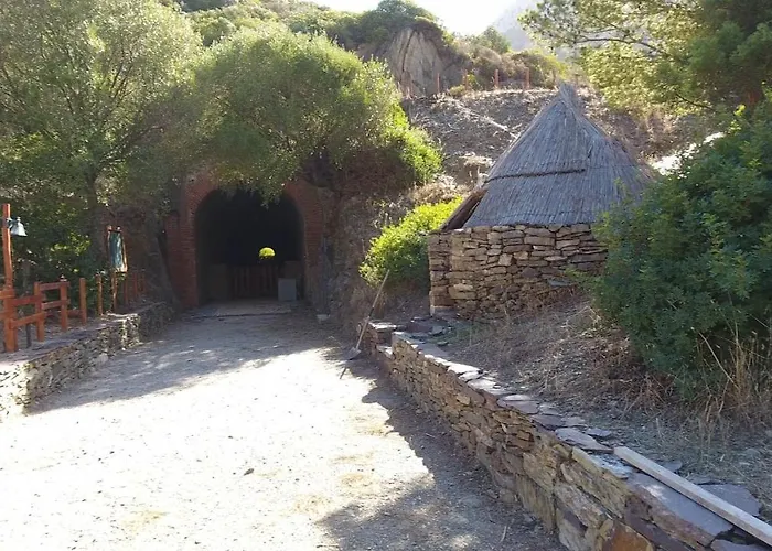 Bed & Breakfast Del Viale Bacu Abis