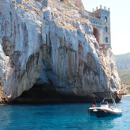 לינה וארוחת בוקר Del Viale