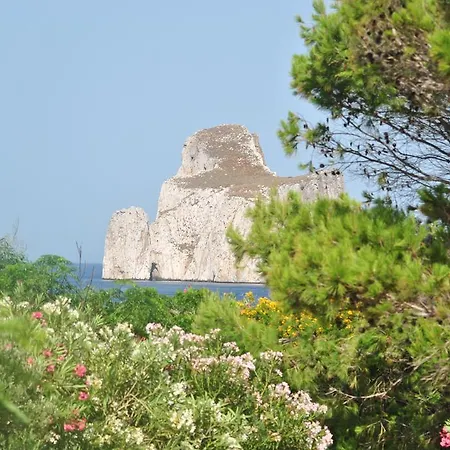 לינה וארוחת בוקר Del Viale 3*