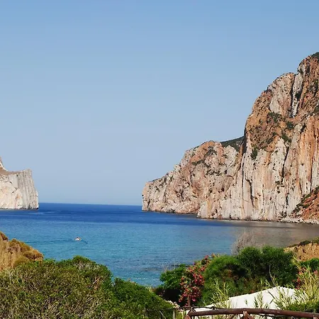 Del Viale 3* Bacu Abis