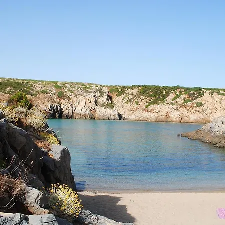 Del Viale לינה וארוחת בוקר 3*