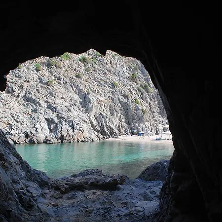 住宿加早餐酒店 Del Viale