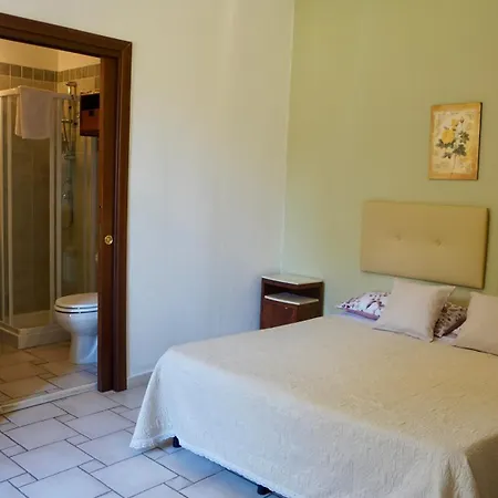 לינה וארוחת בוקר Del Viale