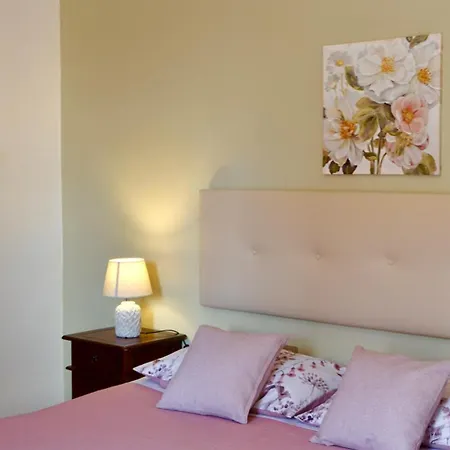 Del Viale 住宿加早餐酒店 3*