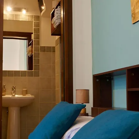 Del Viale 3* Bacu Abis