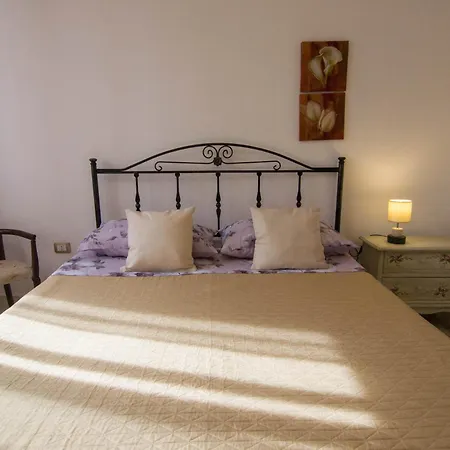 住宿加早餐酒店 Del Viale