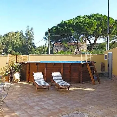 Bed & Breakfast Del Viale