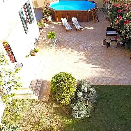 Bed & Breakfast Del Viale 3*