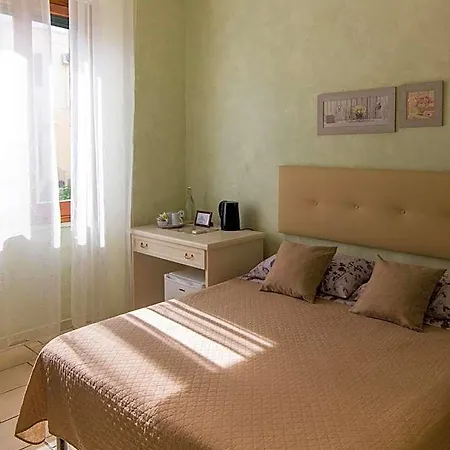 Del Viale Bed and breakfast Bacu Abis