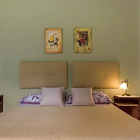 Bed & Breakfast Del Viale Bacu Abis