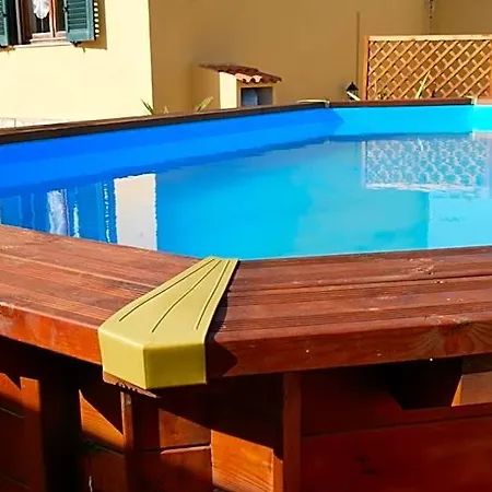 Bed & Breakfast Del Viale