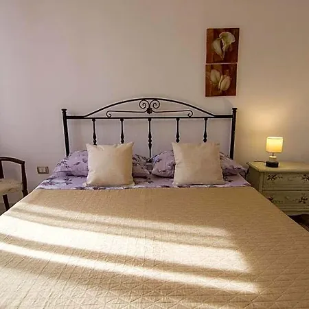 Bed & Breakfast Del Viale Bacu Abis