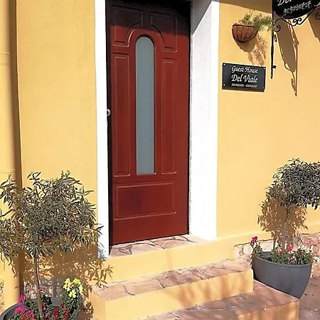 Bed and breakfast Del Viale