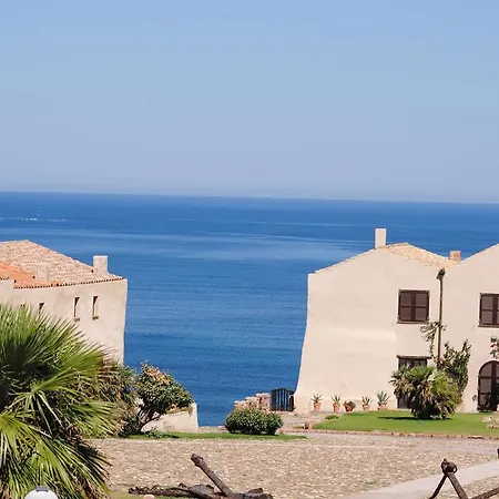 Del Viale 住宿加早餐酒店