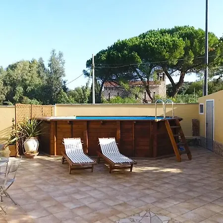 Del Viale 3* Bacu Abis