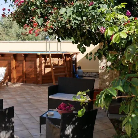 Del Viale 住宿加早餐酒店