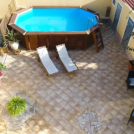 Del Viale 3* Bacu Abis