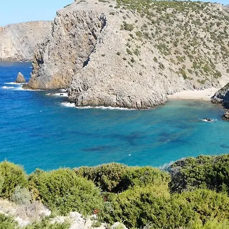 住宿加早餐酒店 Del Viale Bacu Abis