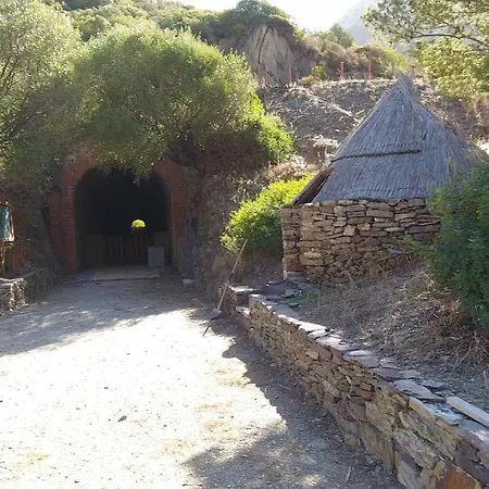 לינה וארוחת בוקר Del Viale Bacu Abis