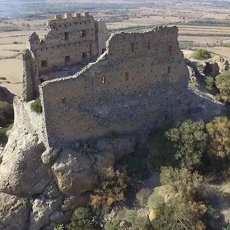 Del Viale 住宿加早餐酒店 3*