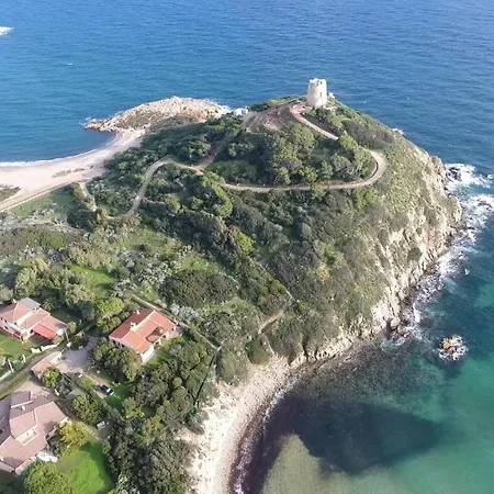 Del Viale 3* Bacu Abis